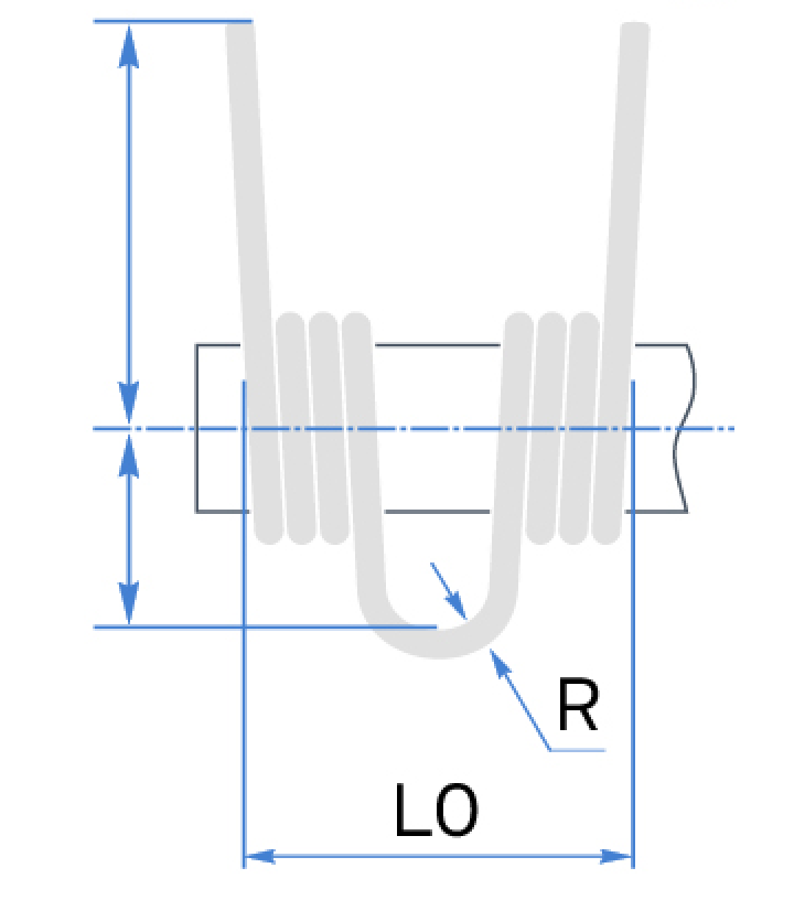кручения_Двойная навивка с U-образным загибом.png